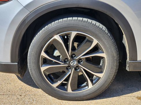 Used 2023 MAZDA CX-5 AWD 2.5 S w/ Premium Plus Pkg image 9