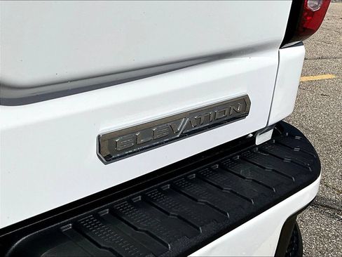 Used 2024 GMC Sierra 1500 Elevation w/ Max Trailering Package AWD/4WD image 27