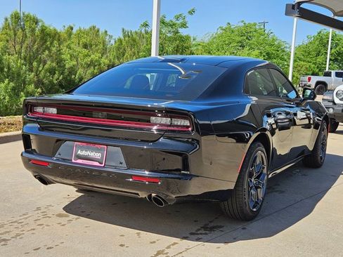 New 2026 Dodge Charger R/T AWD/4WD image 2