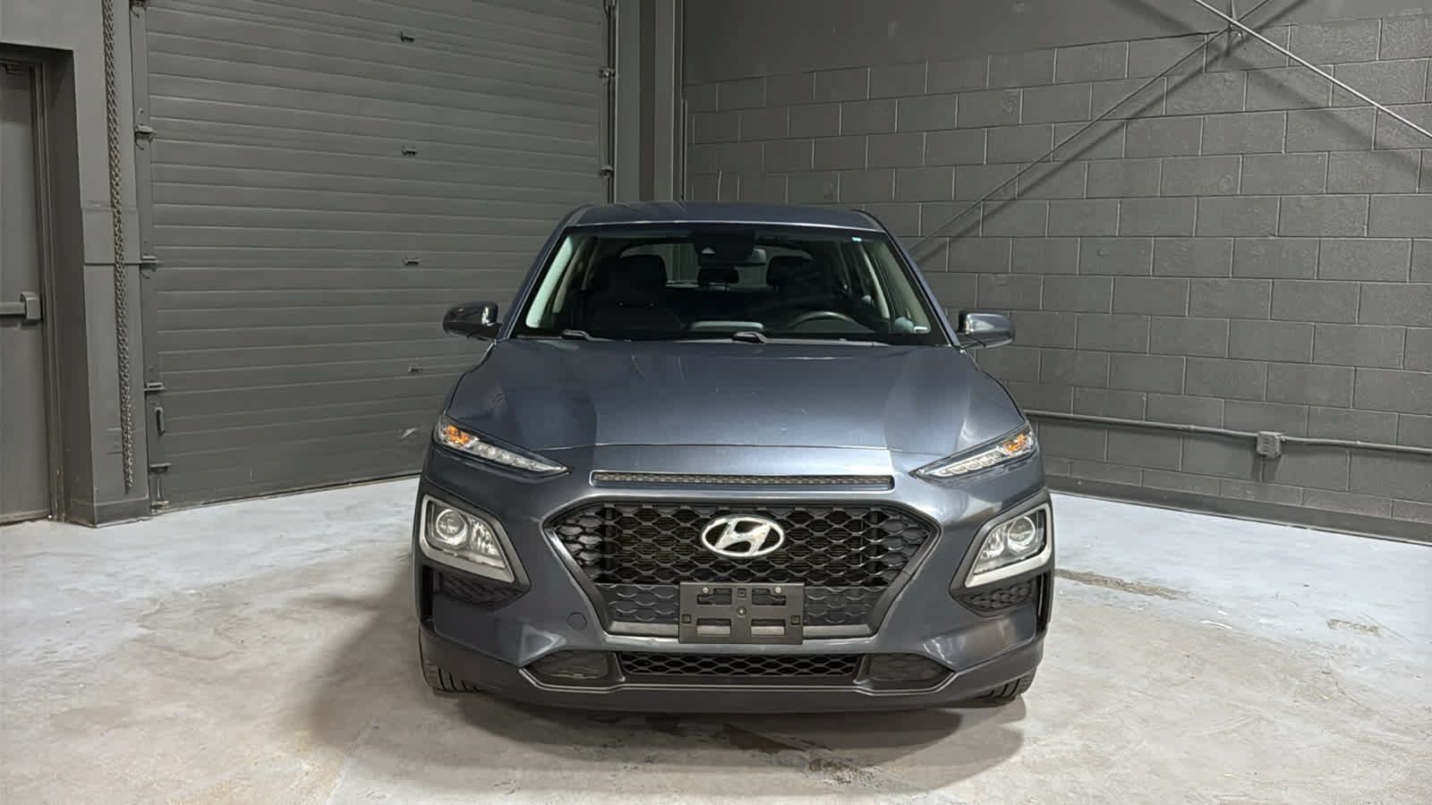 Used 2019 Hyundai Kona SE AWD/4WD image 2