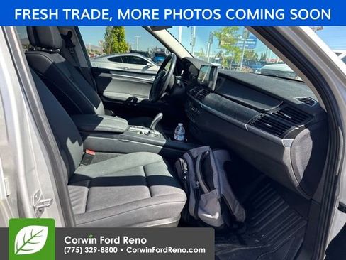 Used 2013 BMW X5 xDrive35i AWD/4WD image 13