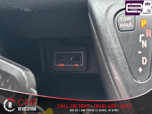 Used 2019 RAM ProMaster 3500 image 18