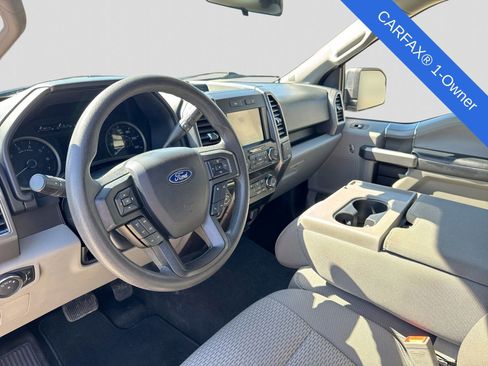 Certified 2020 Ford F150 XLT w/ XTR Package AWD/4WD image 2