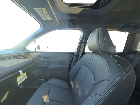 New 2026 Subaru Outback Touring XT image 26