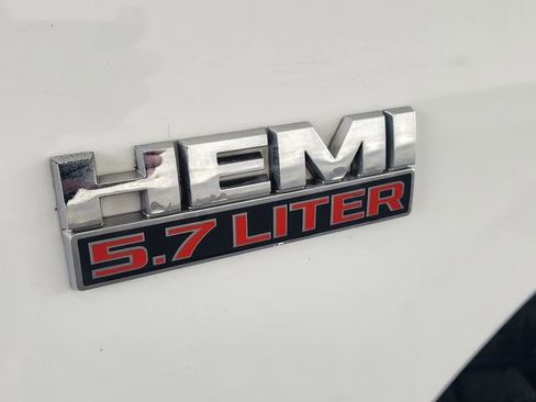 Used 2016 RAM 1500 Sport w/ Convenience Group AWD/4WD image 17