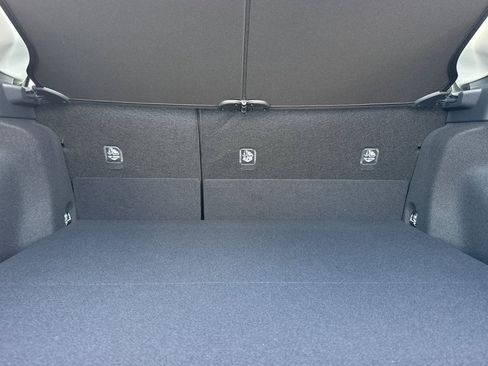 New 2026 Toyota Prius XLE image 17