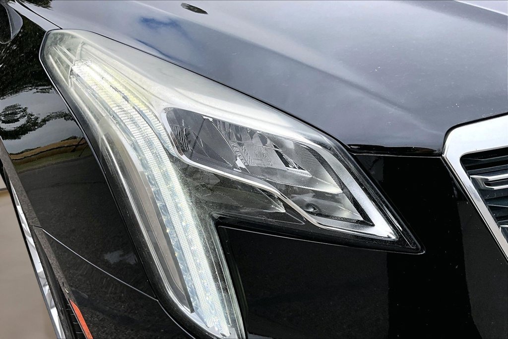 Used 2018 Cadillac XTS Luxury FWD image 30