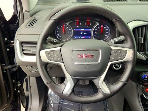 Used 2021 GMC Terrain SLT w/ Elevation Edition FWD image 14