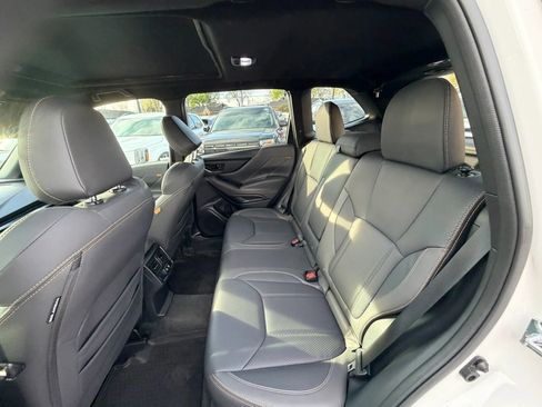 Used 2024 Subaru Forester Wilderness image 14