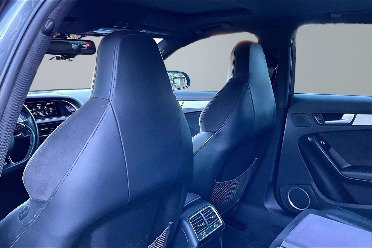Used 2014 Audi S4 Premium Plus AWD/4WD image 19