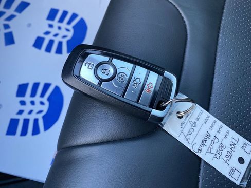 Used 2022 Ford Mustang GT Premium w/ GT Performance Package image 37