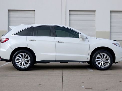 Used 2018 Acura RDX w/ Technology Package image 11