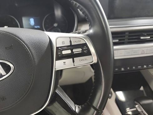 Used 2020 Kia Telluride EX image 31