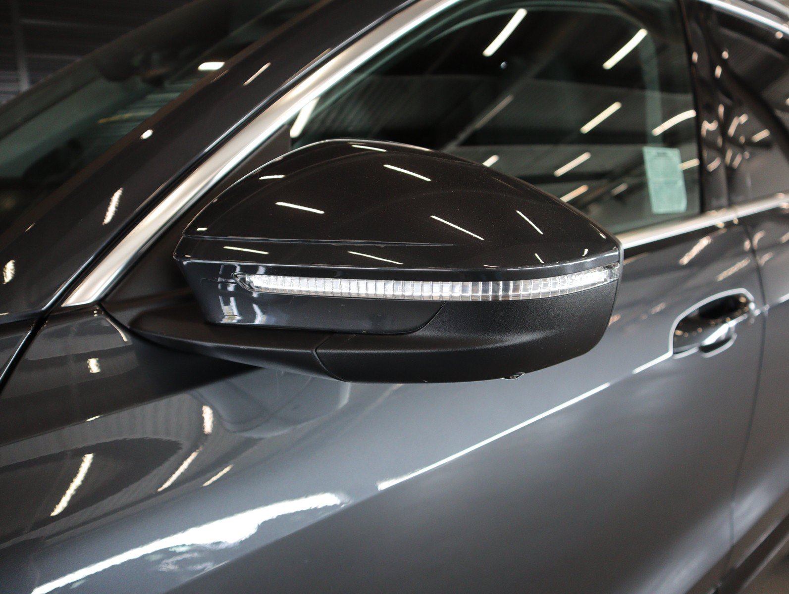 Certified 2025 Audi Q5 Premium w/ Premium Plus AWD/4WD image 29