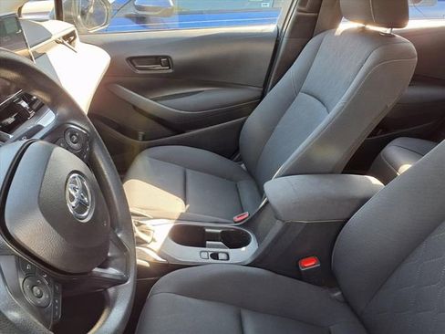 Used 2024 Toyota Corolla LE image 13