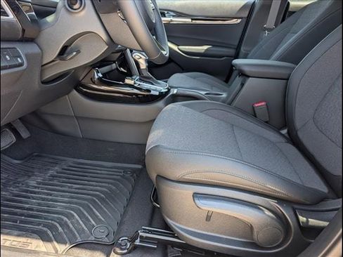 New 2026 Kia Seltos S AWD/4WD image 7