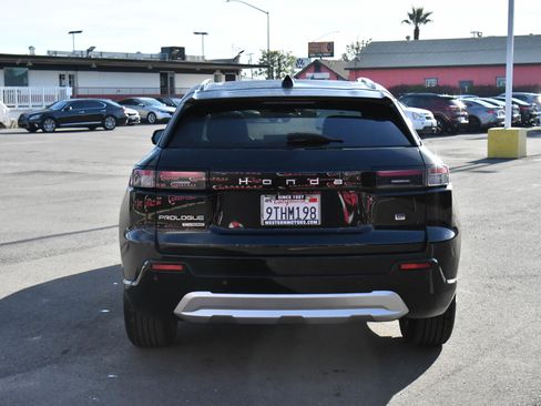 Used 2024 Honda Prologue Touring image 7