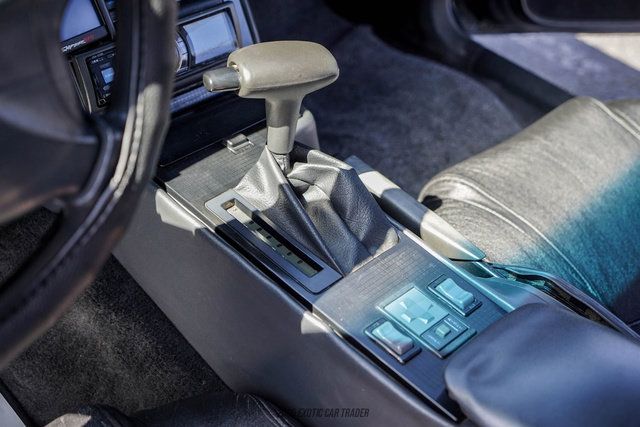 Used 1992 Pontiac Firebird Formula RWD image 65