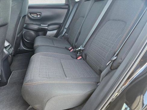 Used 2026 Honda HR-V Sport image 17