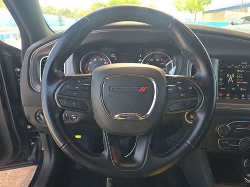 Used 2023 Dodge Charger SXT RWD image 12