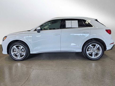 Used 2022 Audi Q3 2.0T Premium Plus AWD/4WD image 4