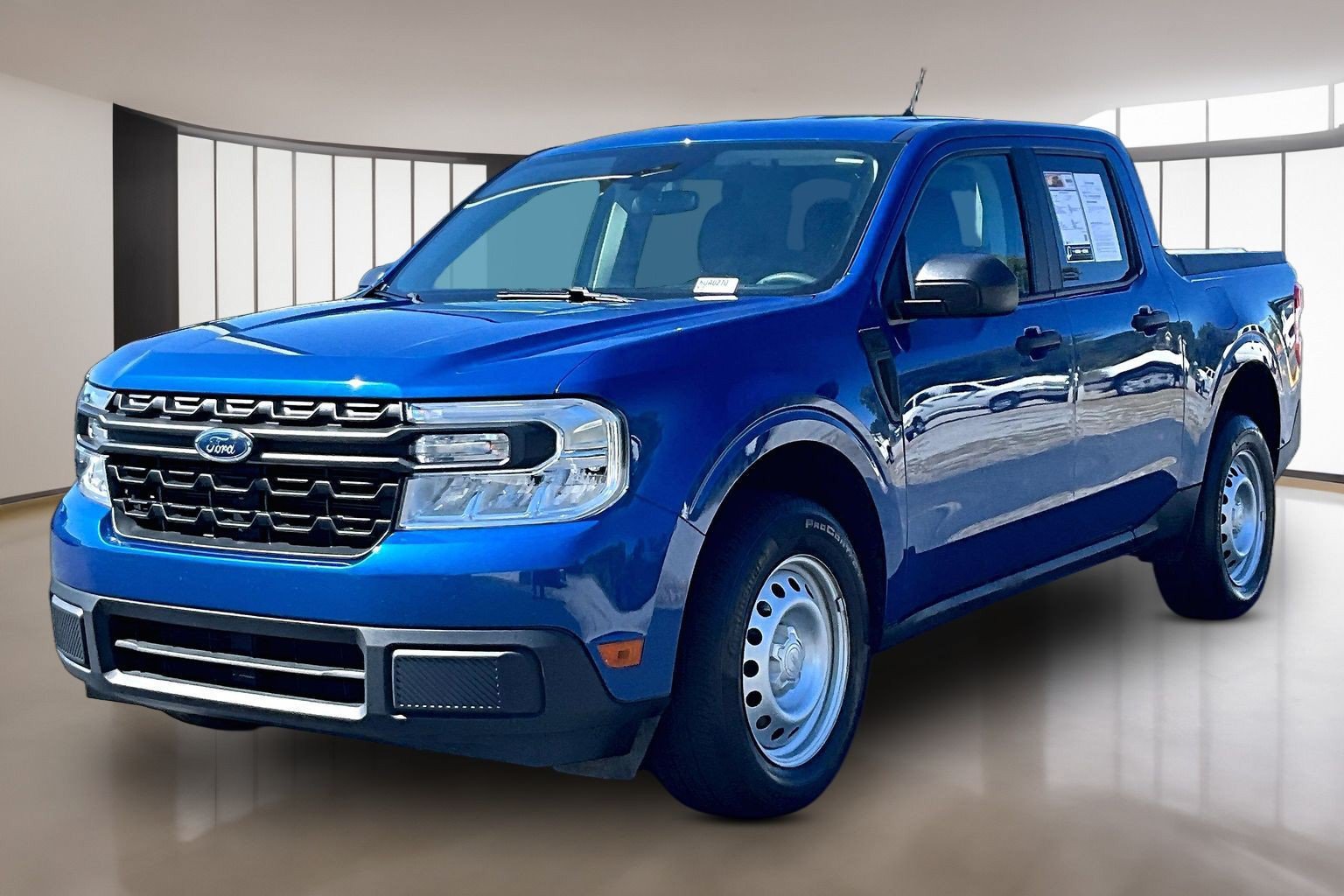 Used 2024 Ford Maverick XL FWD image 3