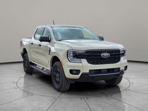 New 2026 Ford Ranger XLT AWD/4WD image 14