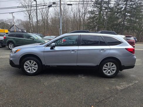 Used 2015 Subaru Outback 2.5i Premium image 17