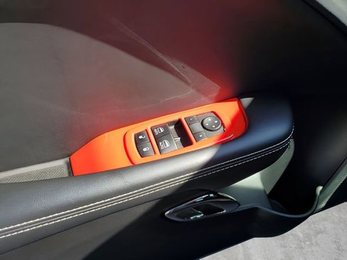 Used 2022 Dodge Challenger SRT Hellcat w/ Plus Package image 20