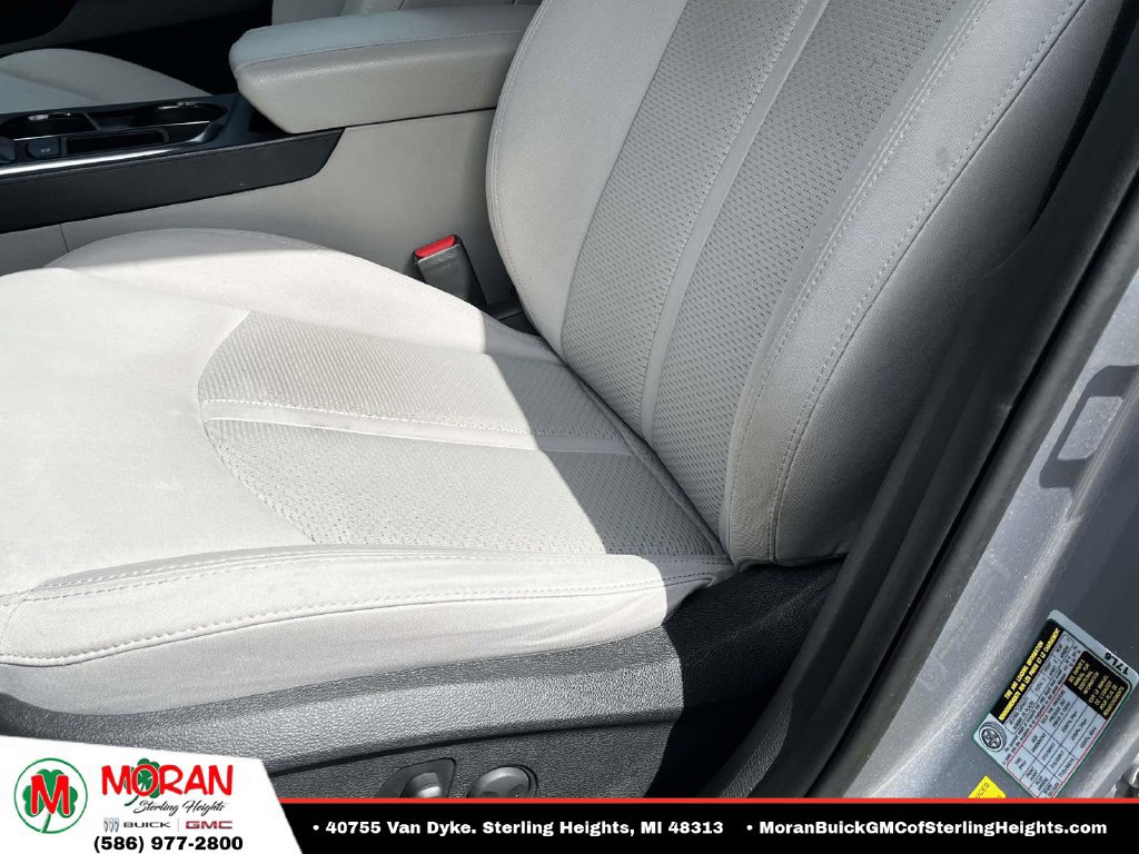 Used 2016 Hyundai Sonata Sport w/ Cargo Package FWD image 19