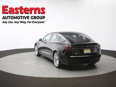 Used 2018 Tesla Model 3 Mid Range RWD image 60
