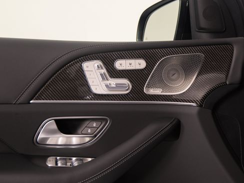 Used 2026 Mercedes-Benz GLE 63 AMG S image 18
