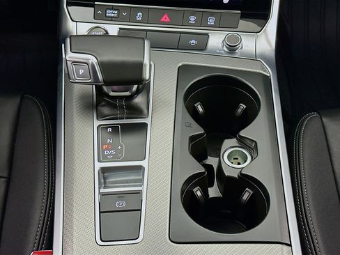 Used 2024 Audi A6 2.0T Premium w/ Summer of Audi Package image 13