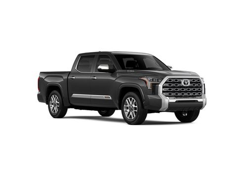 New 2026 Toyota Tundra 1794 Edition AWD/4WD image 80
