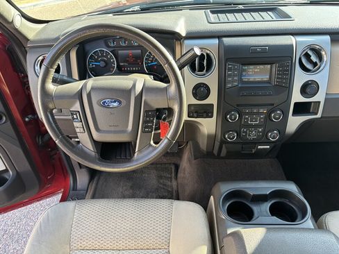 Used 2013 Ford F150 XLT w/ Luxury Equipment Group AWD/4WD image 21