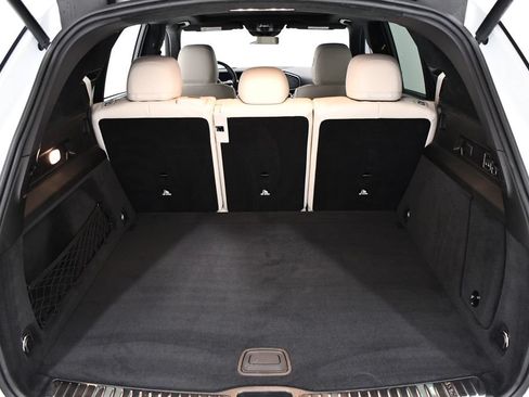 Certified 2026 Mercedes-Benz GLE 63 AMG S image 22