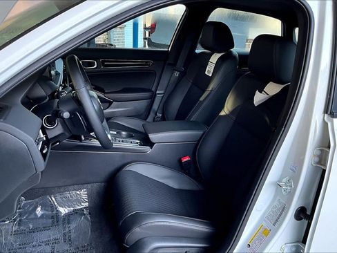 New 2026 Honda Civic Sport Touring image 15