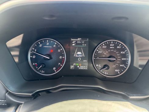 Used 2022 Subaru Outback Limited image 28