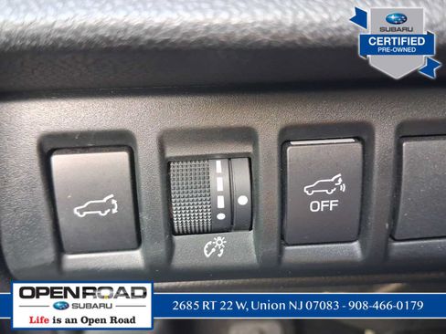 Used 2022 Subaru Outback Touring AWD/4WD image 25