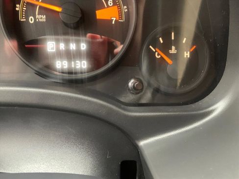 Used 2014 Jeep Compass Sport w/ Power Value Group image 8