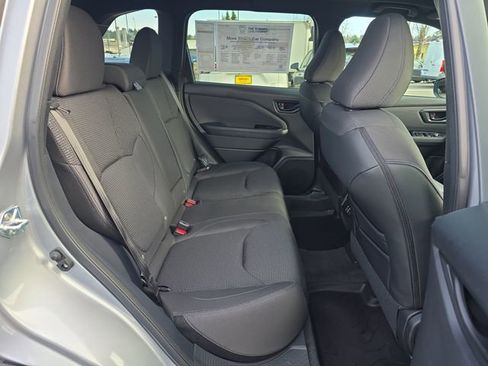 New 2026 Subaru Forester Premium AWD/4WD image 13