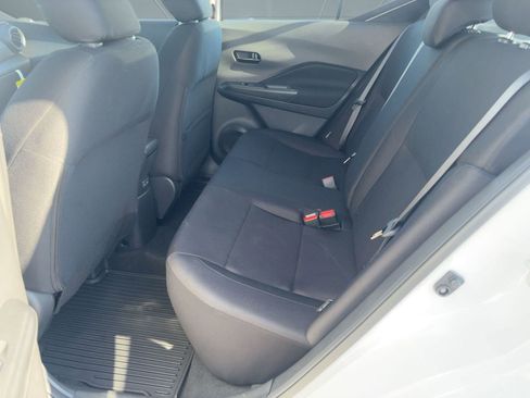 New 2025 Nissan Kicks Play S image 15