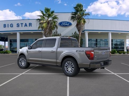 New 2026 Ford F150 King Ranch AWD/4WD image 5