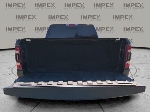 Used 2022 RAM 1500 TRX w/ TRX Level 1 Equipment Group AWD/4WD image 29
