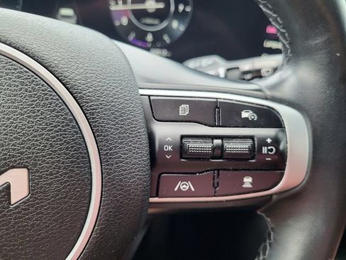 Certified 2024 Kia Sportage SX FWD image 21