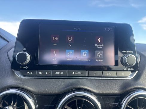 Certified 2024 Nissan Sentra S image 31