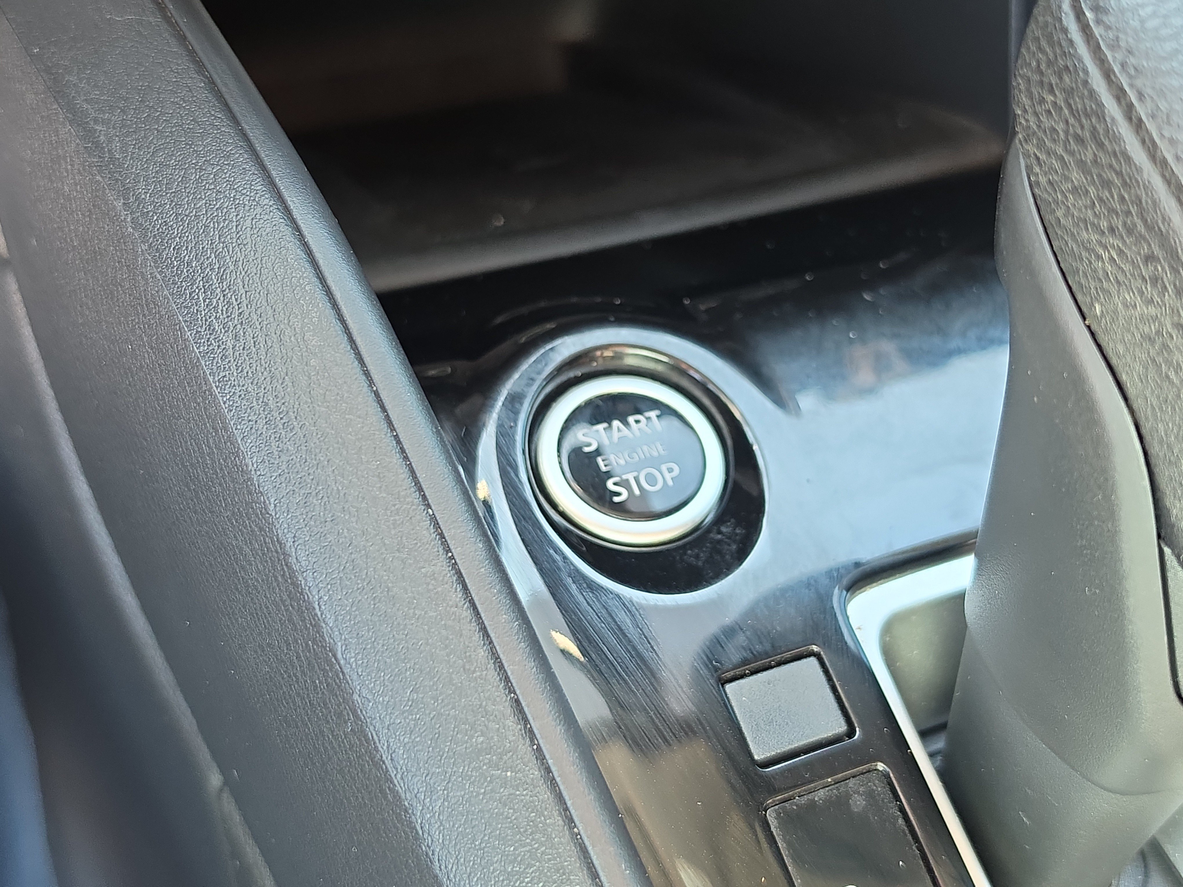 Used 2023 Nissan Versa SV w/ Trunk Package FWD image 26