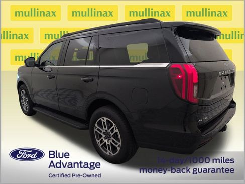 Used 2025 Ford Expedition Active RWD image 9