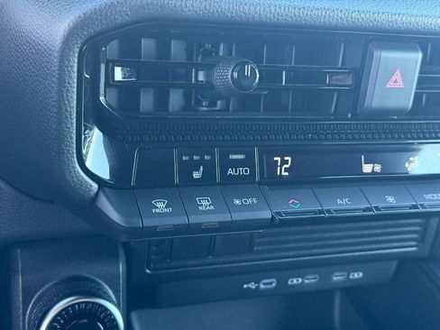 Certified 2025 Toyota Land Cruiser 1958 image 26