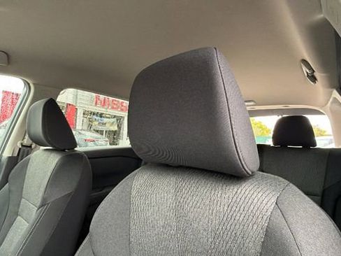 New 2026 Nissan Rogue SV image 22